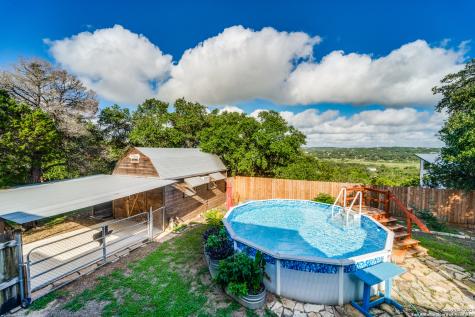 825 Sagebrush Drive Canyon Lake TX 78133