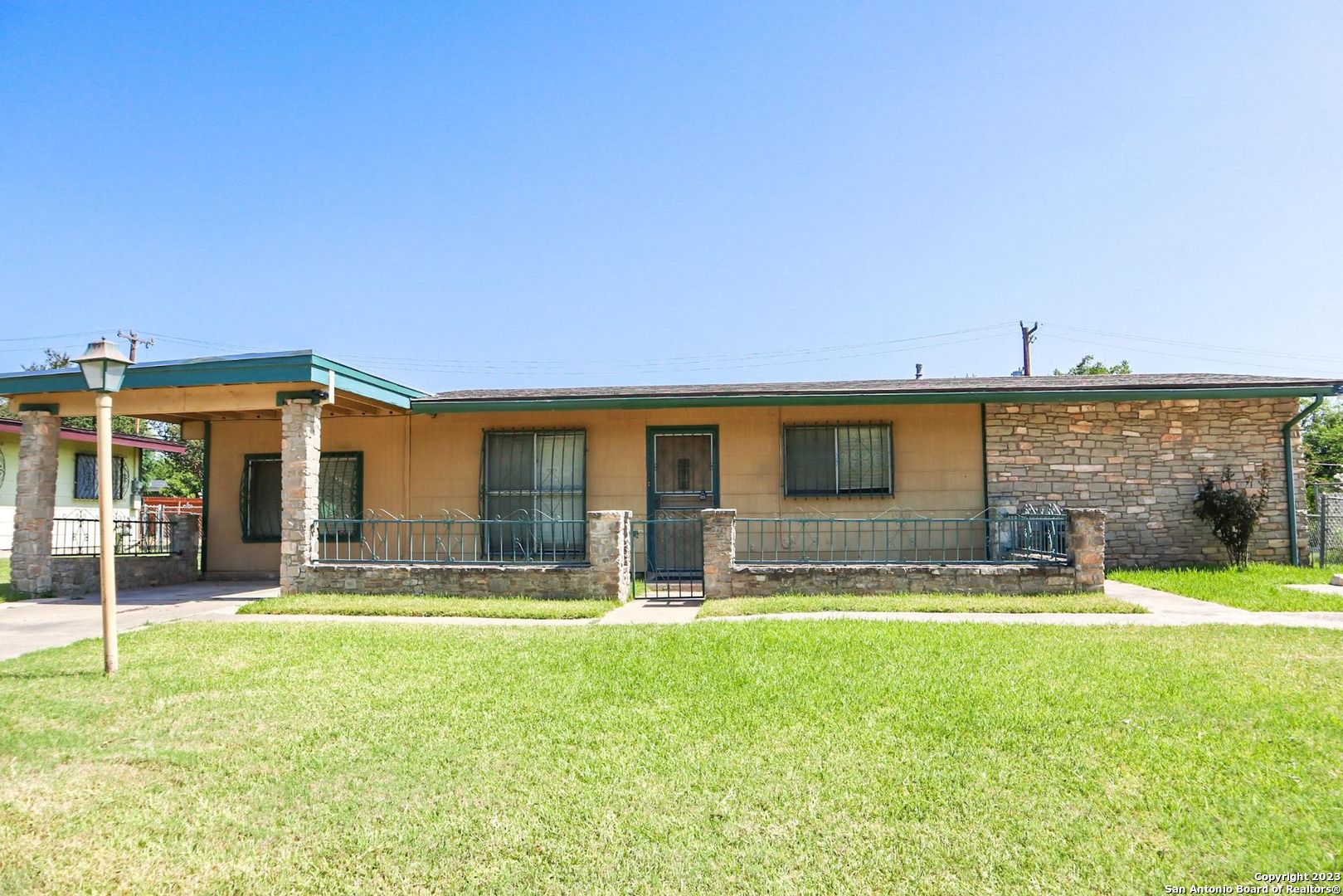 6139 Cedar Valley Drive San Antonio TX 78242