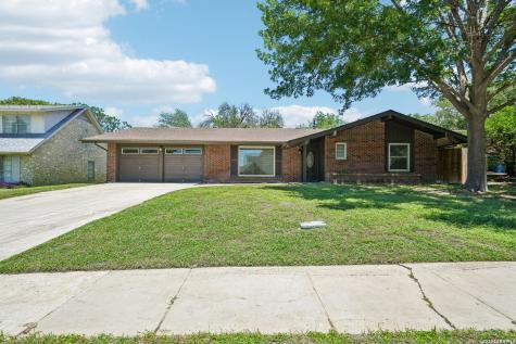 227 Colwyn Pass San Antonio TX 78216