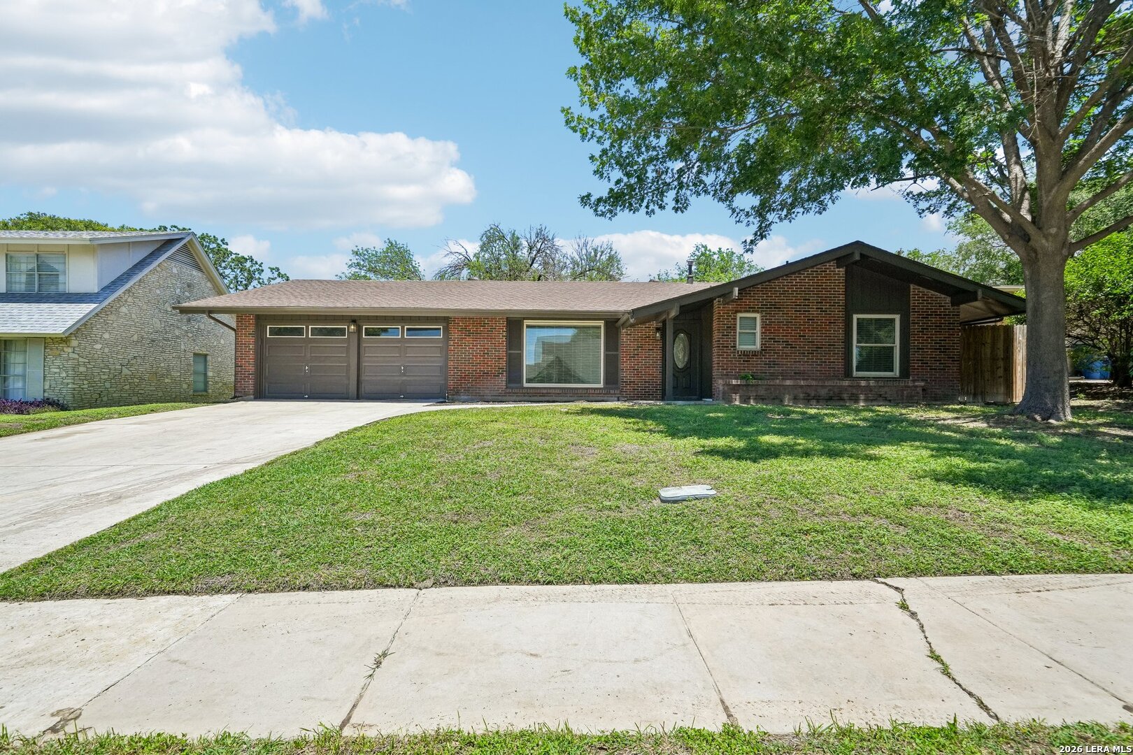 227 Colwyn Pass San Antonio TX 78216
