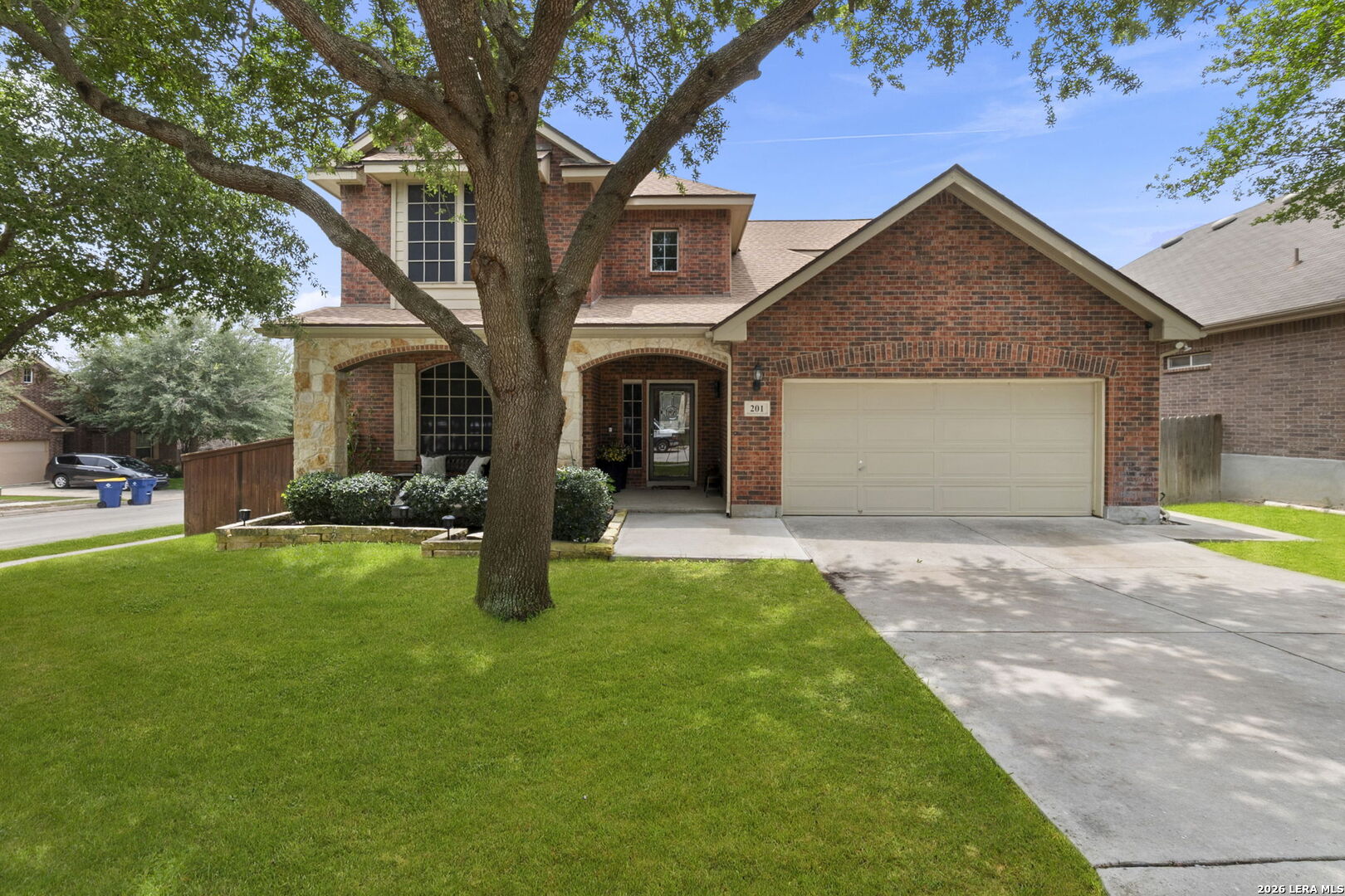 201 Kensington Drive Cibolo TX 78108
