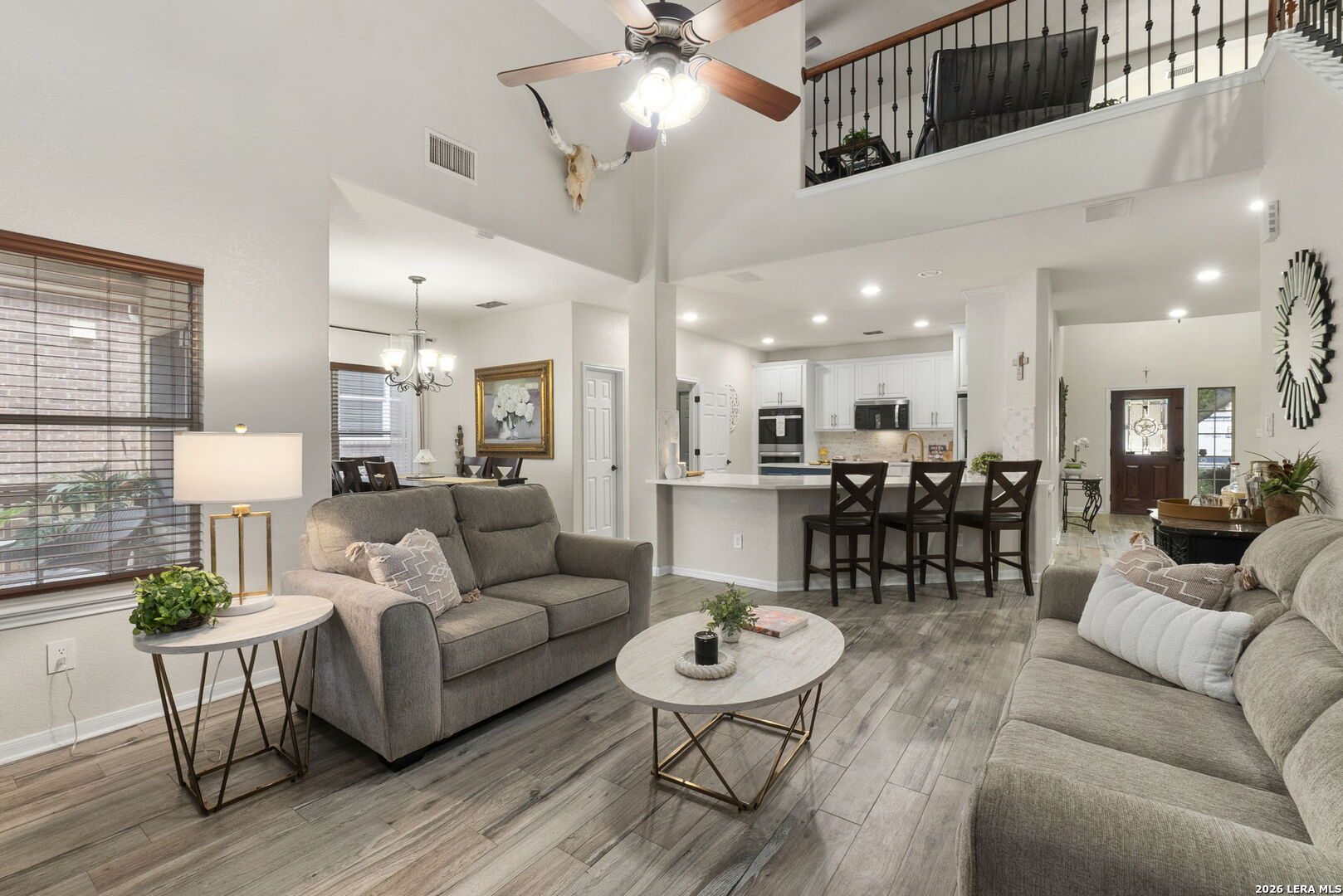 201 Kensington Drive Cibolo TX 78108