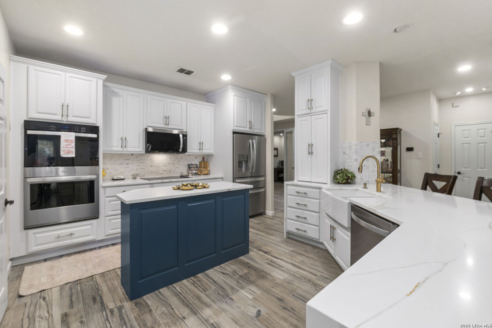 201 Kensington Drive Cibolo TX 78108