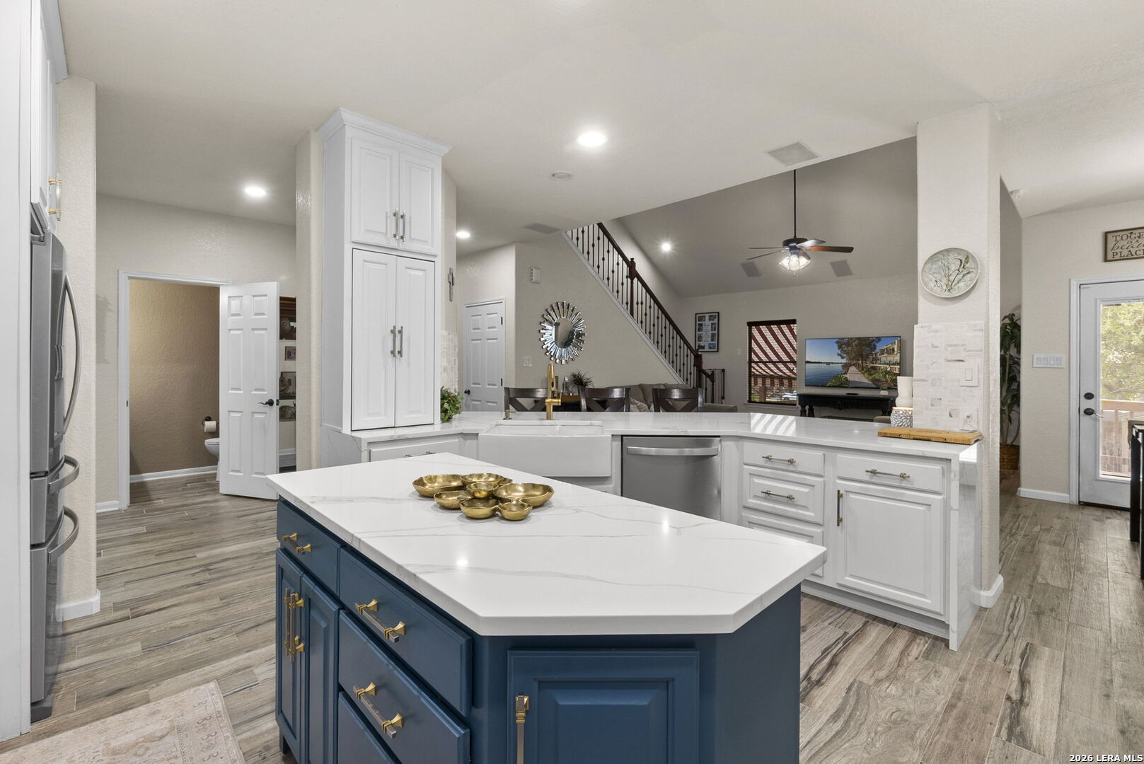 201 Kensington Drive Cibolo TX 78108