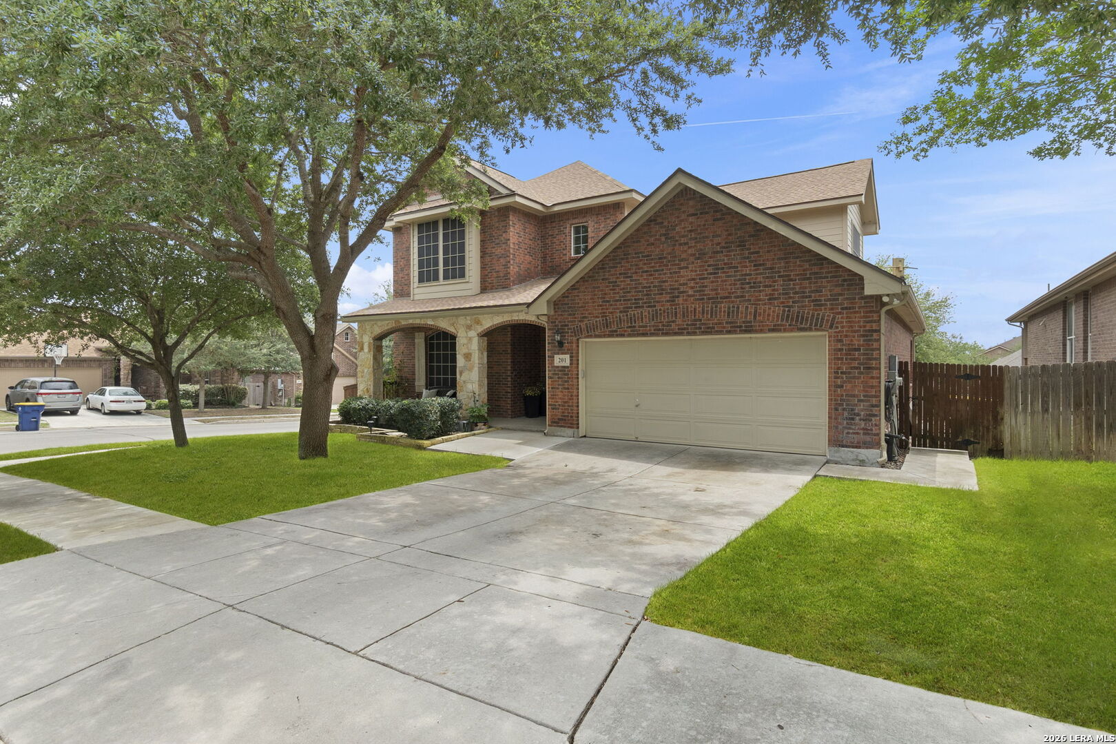 201 Kensington Drive Cibolo TX 78108