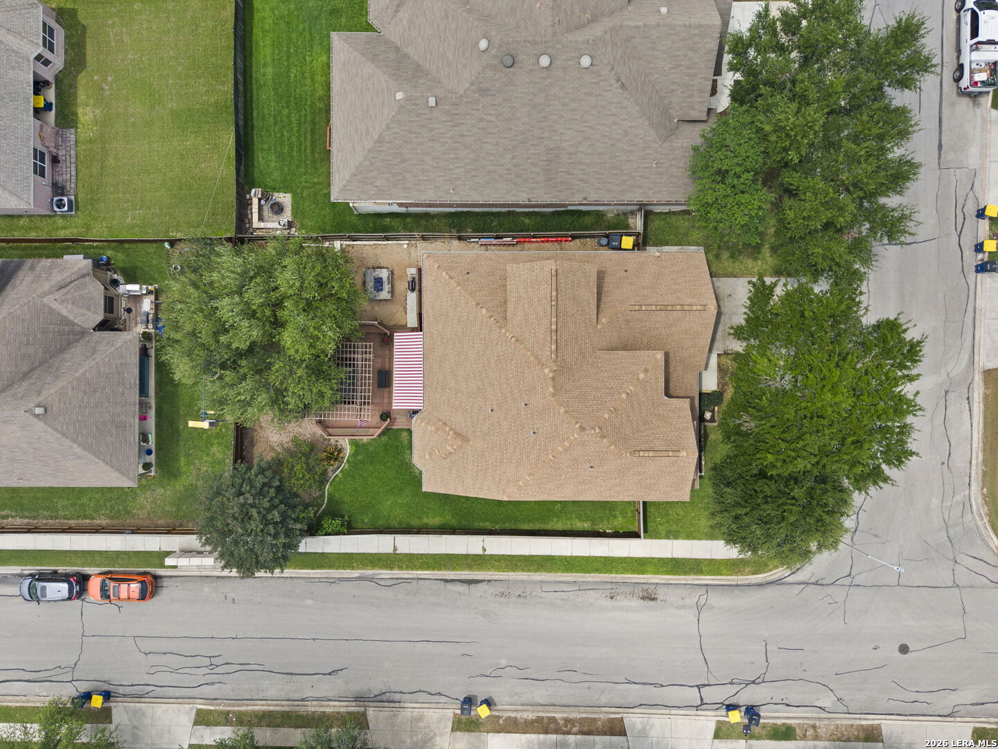 201 Kensington Drive Cibolo TX 78108