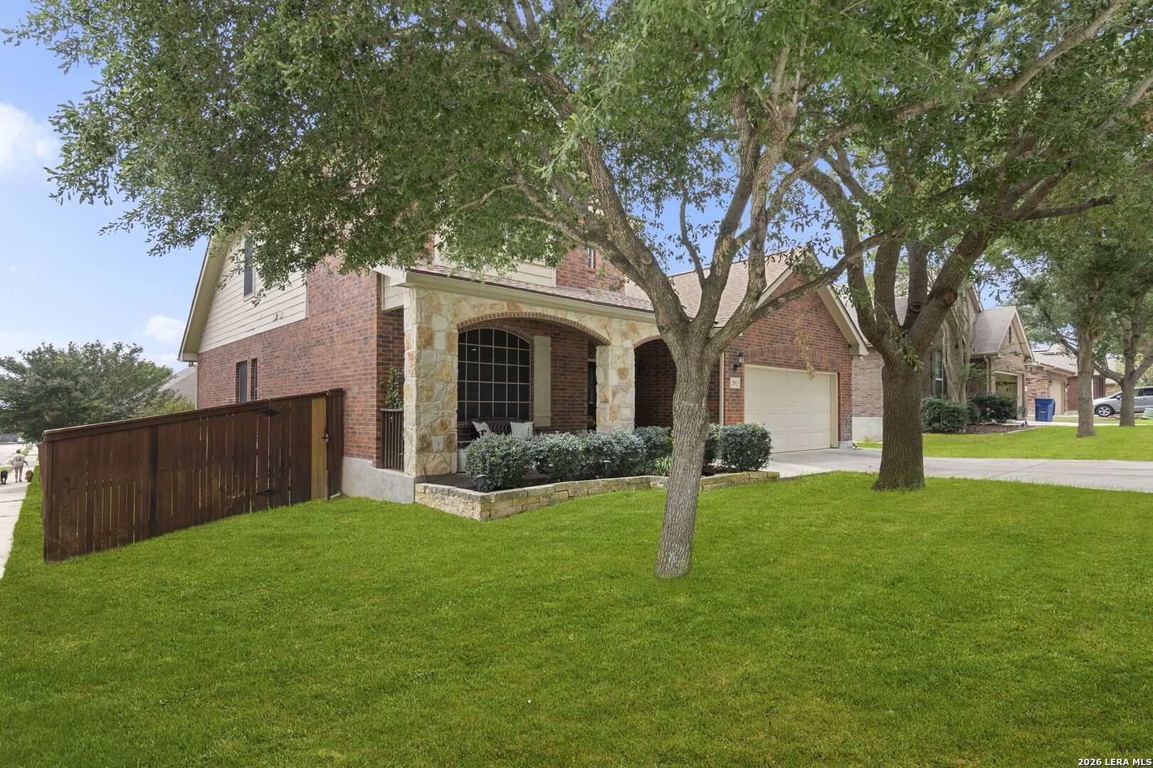 201 Kensington Drive Cibolo TX 78108