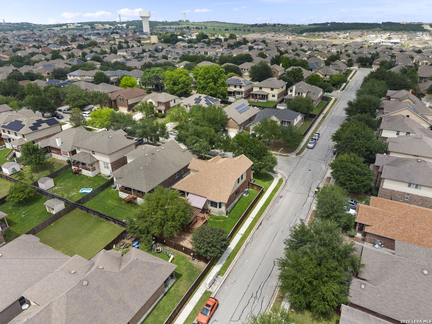 201 Kensington Drive Cibolo TX 78108