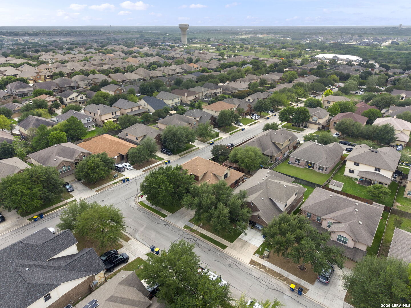 201 Kensington Drive Cibolo TX 78108