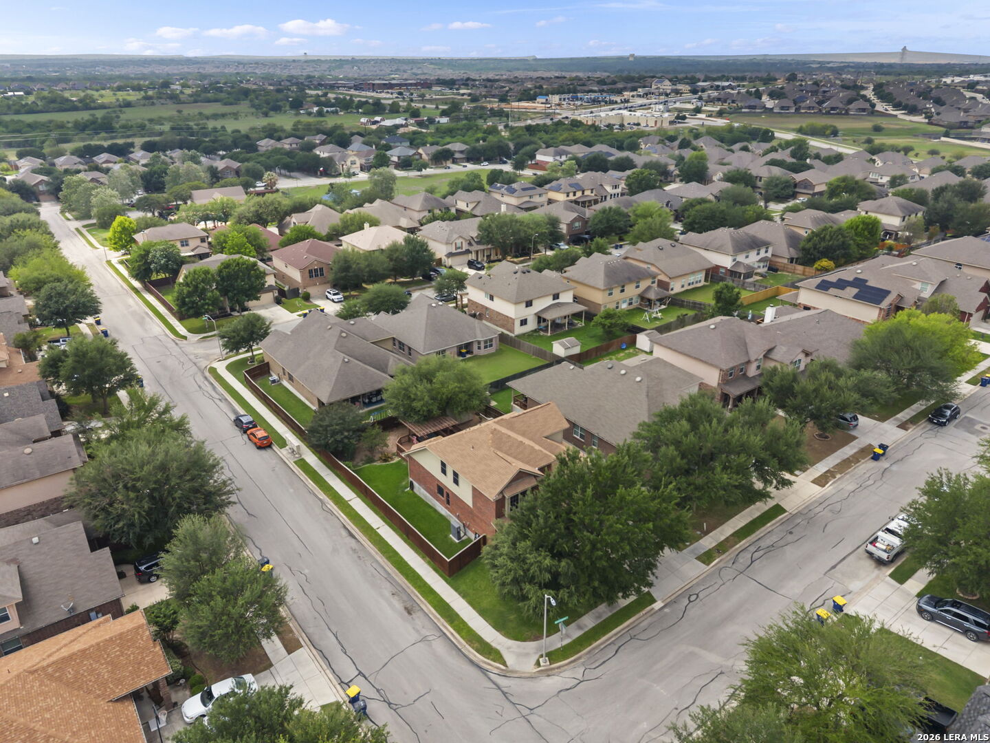 201 Kensington Drive Cibolo TX 78108
