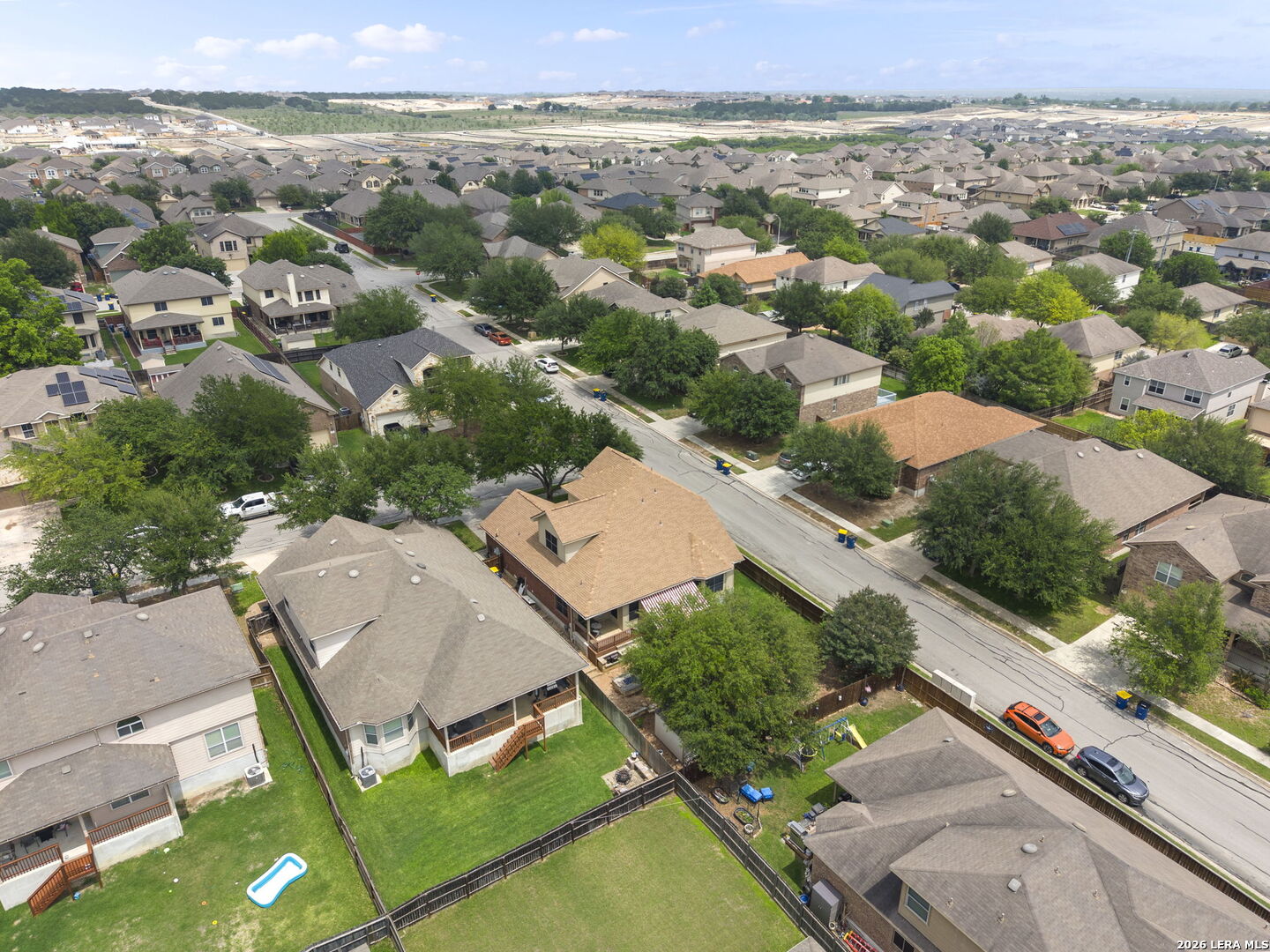 201 Kensington Drive Cibolo TX 78108