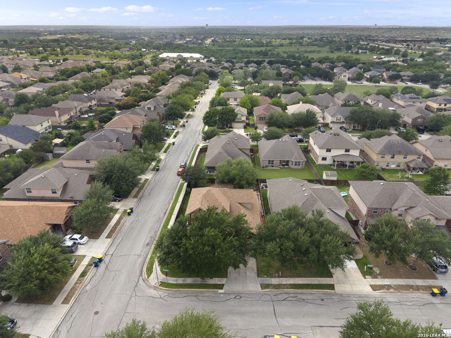 201 Kensington Drive Cibolo TX 78108