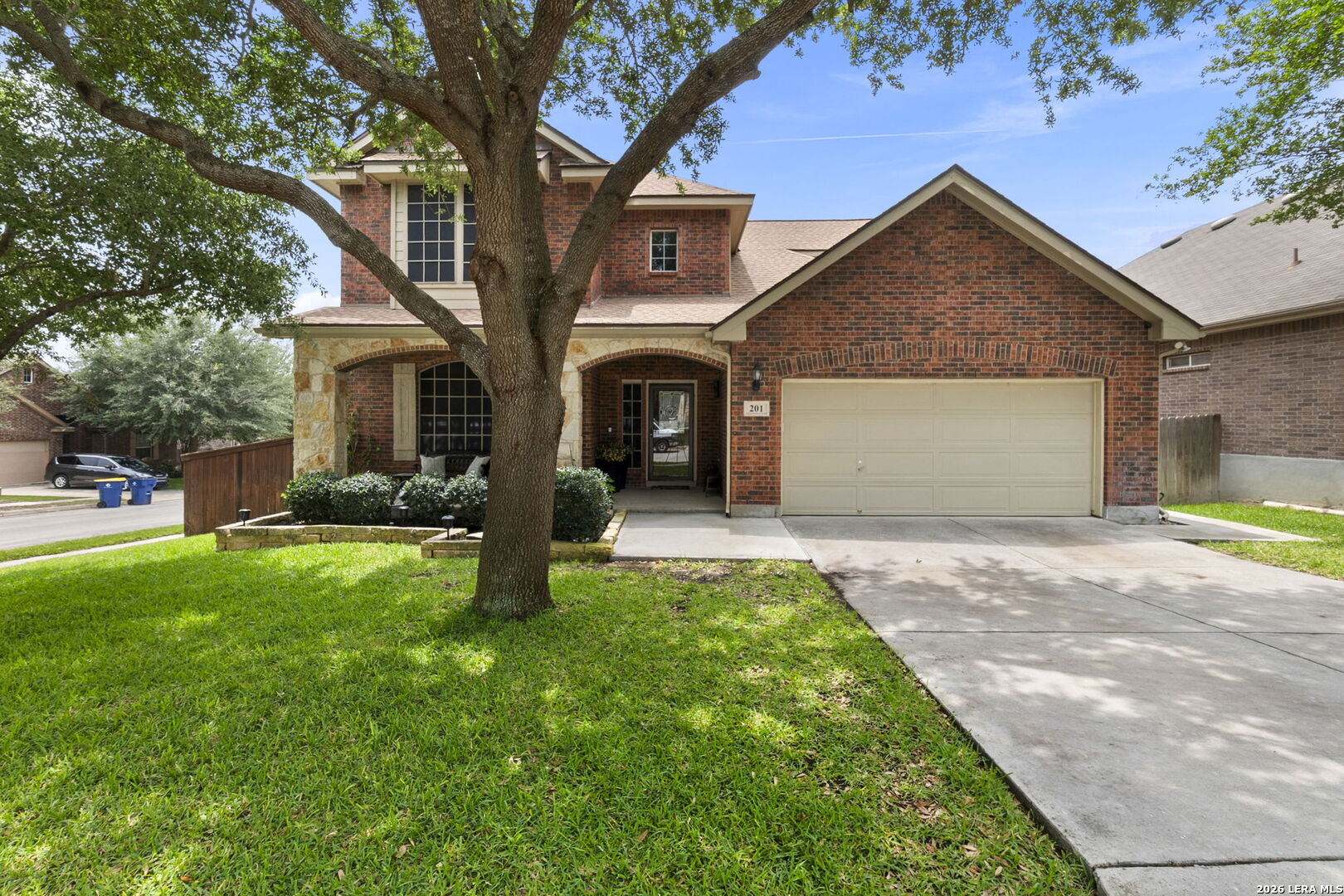 201 Kensington Drive Cibolo TX 78108