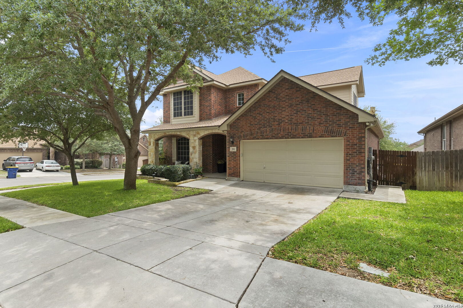 201 Kensington Drive Cibolo TX 78108