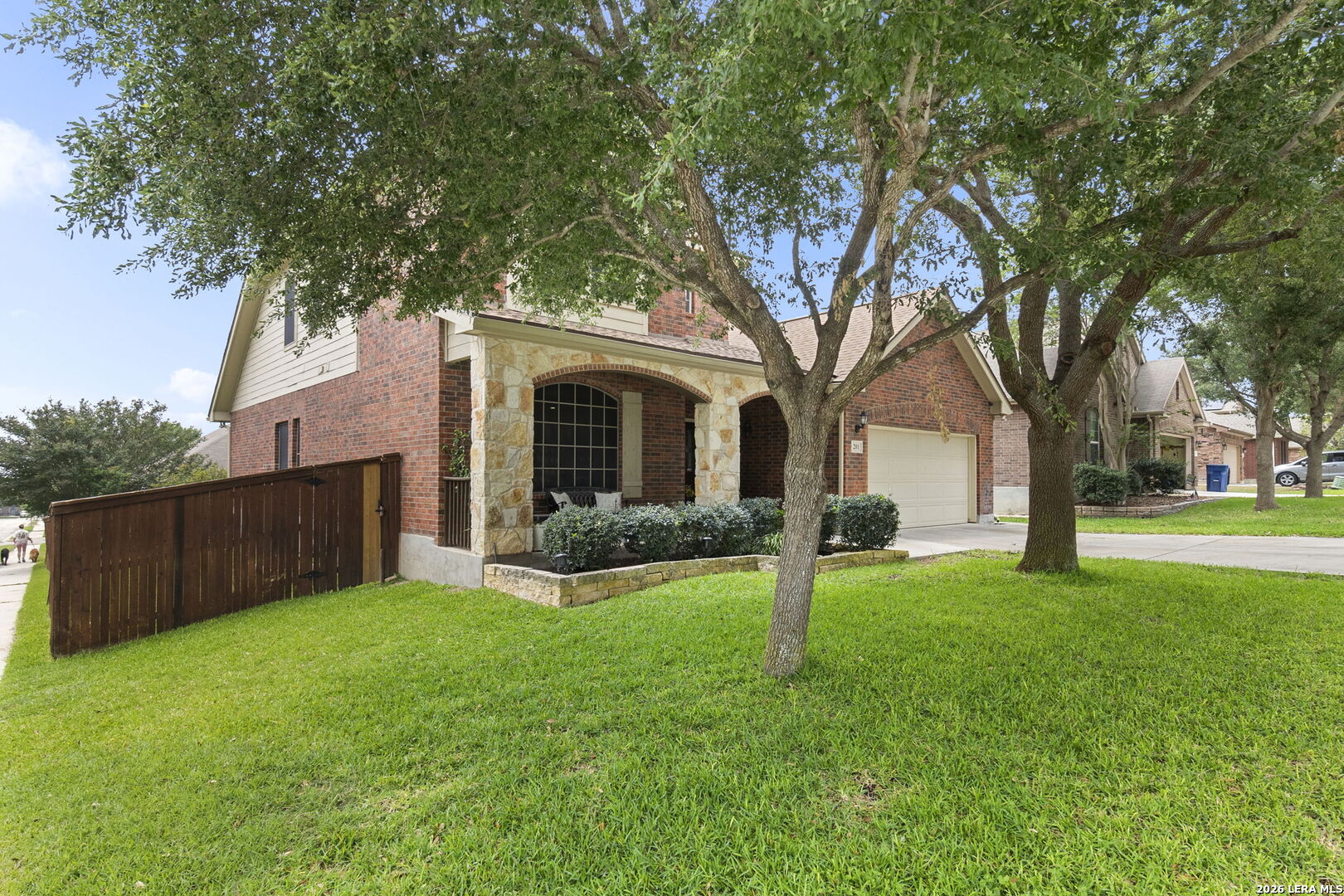 201 Kensington Drive Cibolo TX 78108