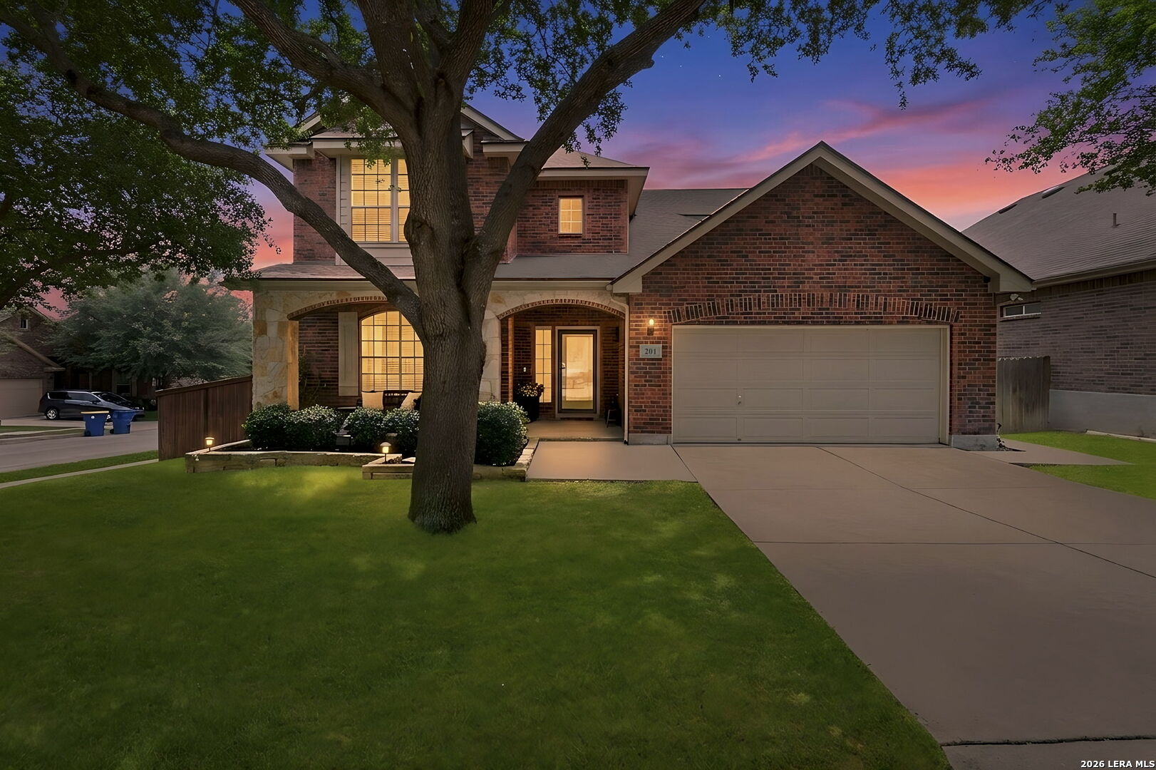 201 Kensington Drive Cibolo TX 78108