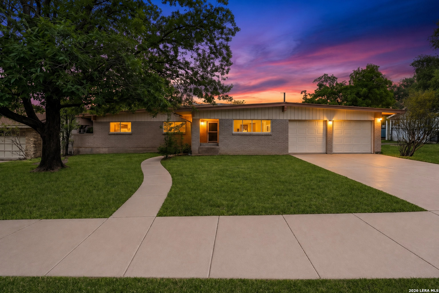 9823 John Rolfe Drive San Antonio TX 78230
