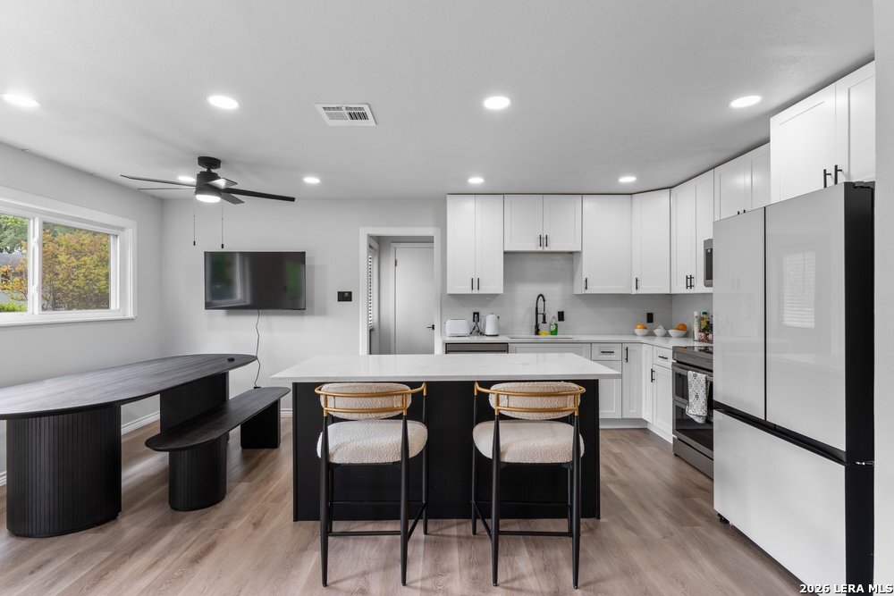 9823 John Rolfe Drive San Antonio TX 78230