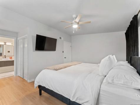 9823 John Rolfe Drive San Antonio TX 78230