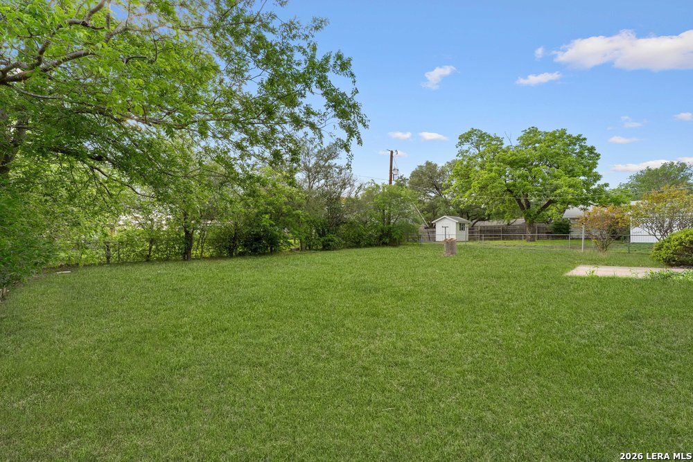 9823 John Rolfe Drive San Antonio TX 78230