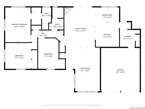 9823 John Rolfe Drive San Antonio TX 78230