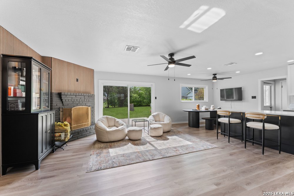 9823 John Rolfe Drive San Antonio TX 78230