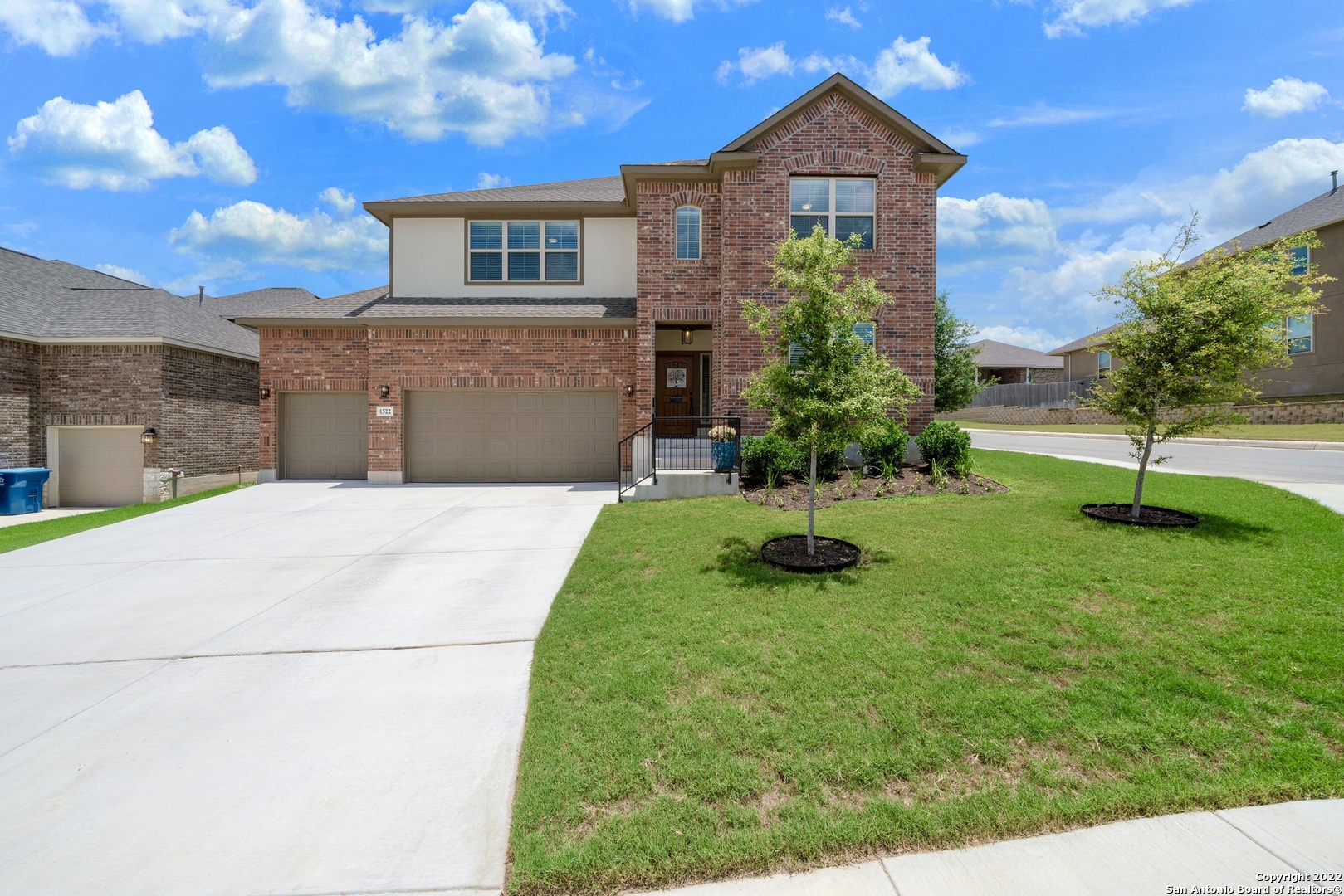 1522 Sanibel San Antonio TX 78245