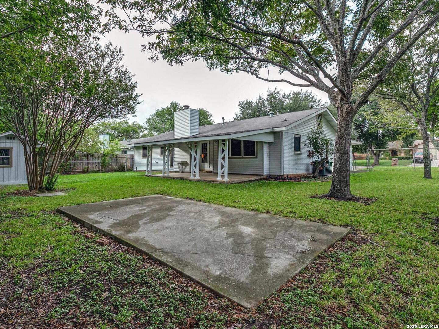 2203 Pear Blossom Street San Antonio TX 78247