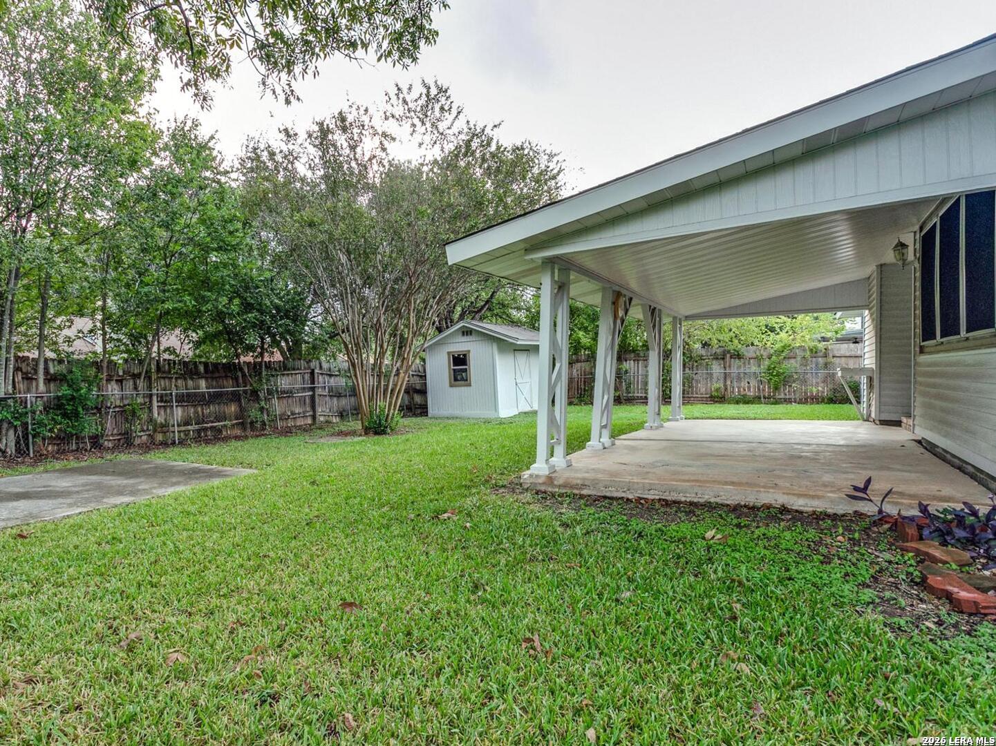 2203 Pear Blossom Street San Antonio TX 78247