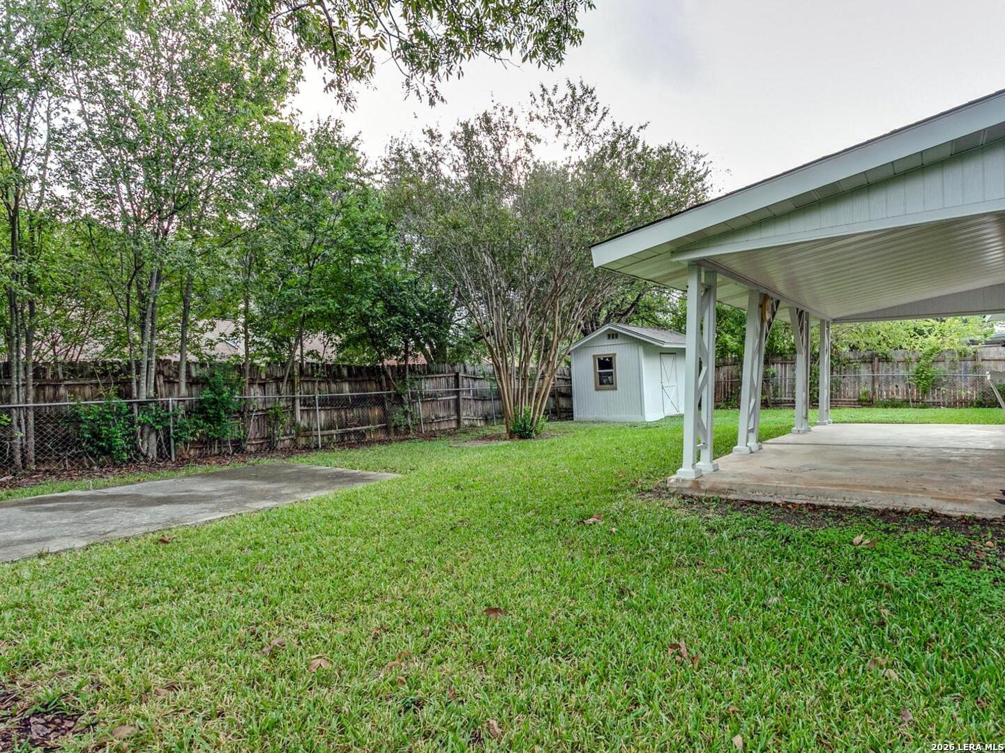 2203 Pear Blossom Street San Antonio TX 78247