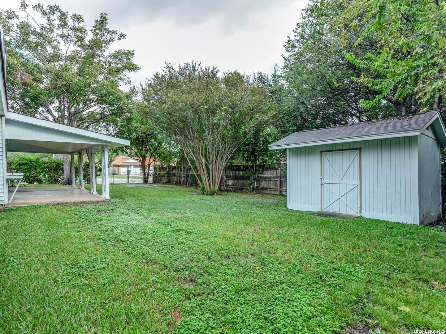 2203 Pear Blossom Street San Antonio TX 78247