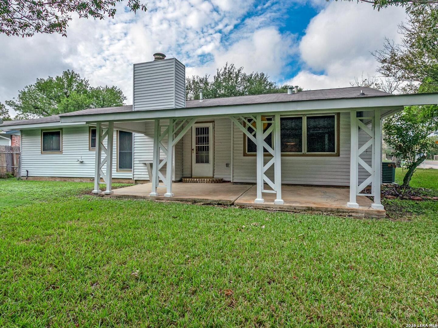 2203 Pear Blossom Street San Antonio TX 78247