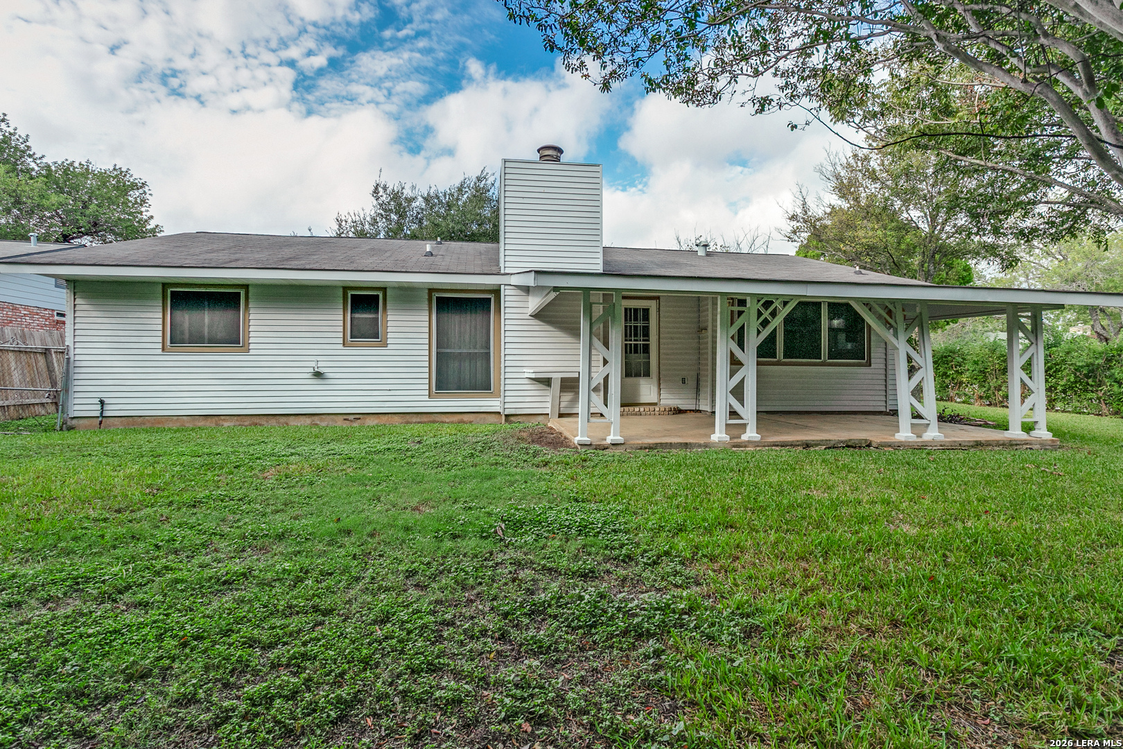 2203 Pear Blossom Street San Antonio TX 78247