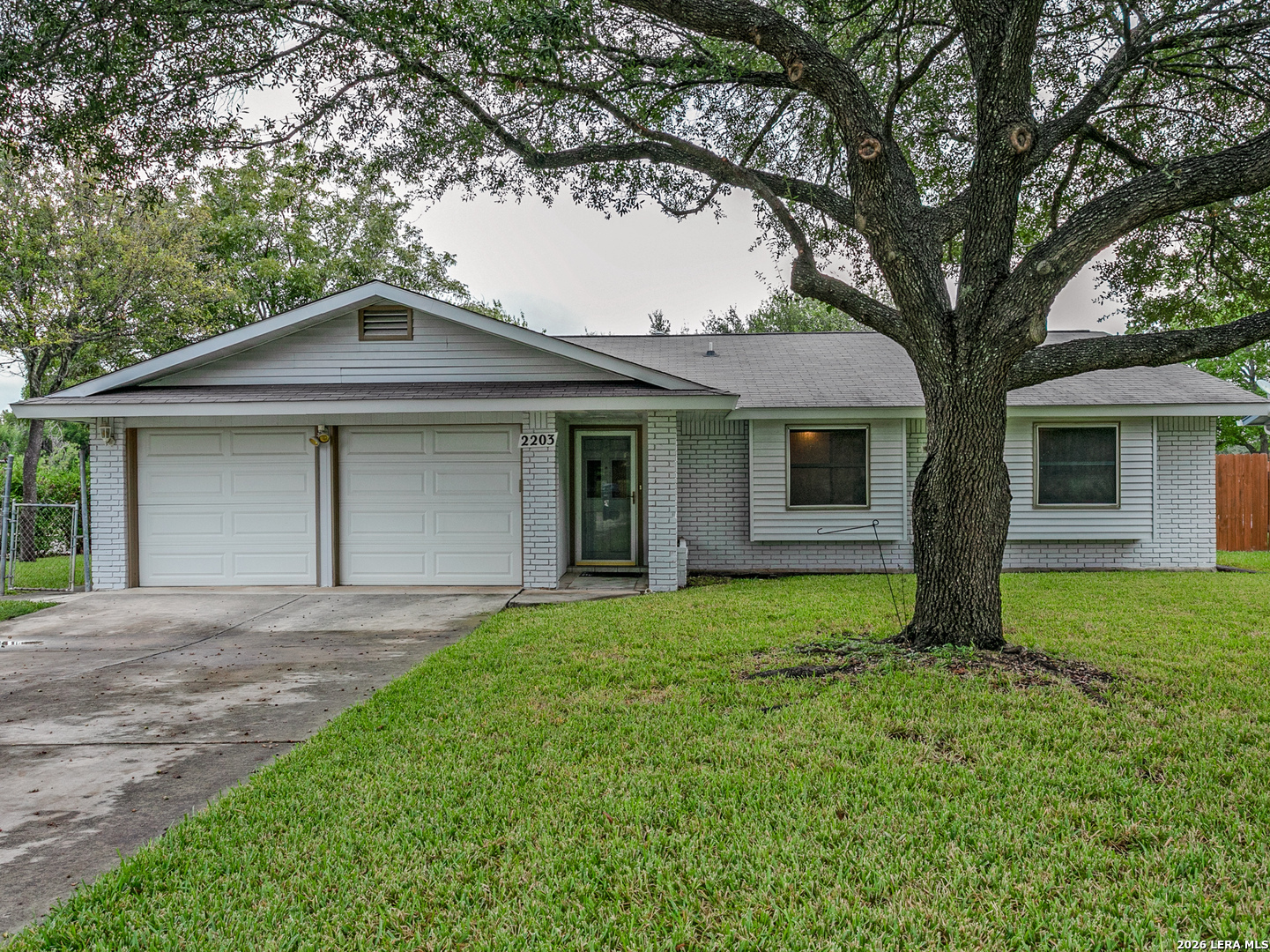 2203 Pear Blossom Street San Antonio TX 78247