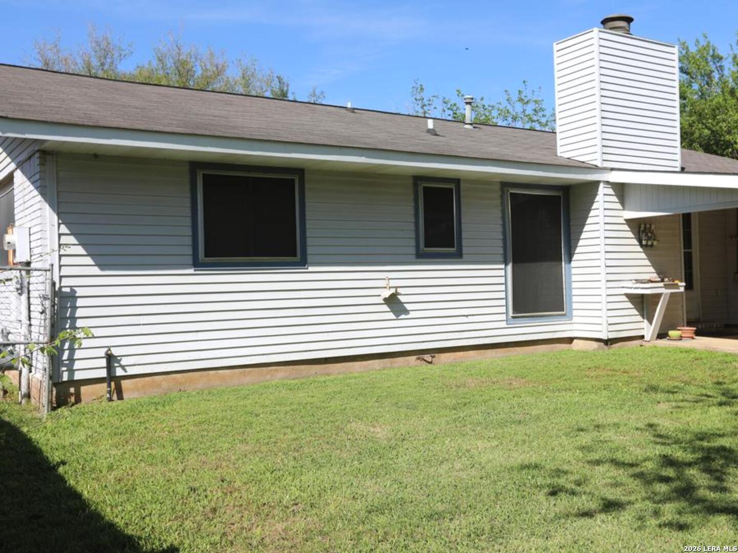 2203 Pear Blossom Street San Antonio TX 78247