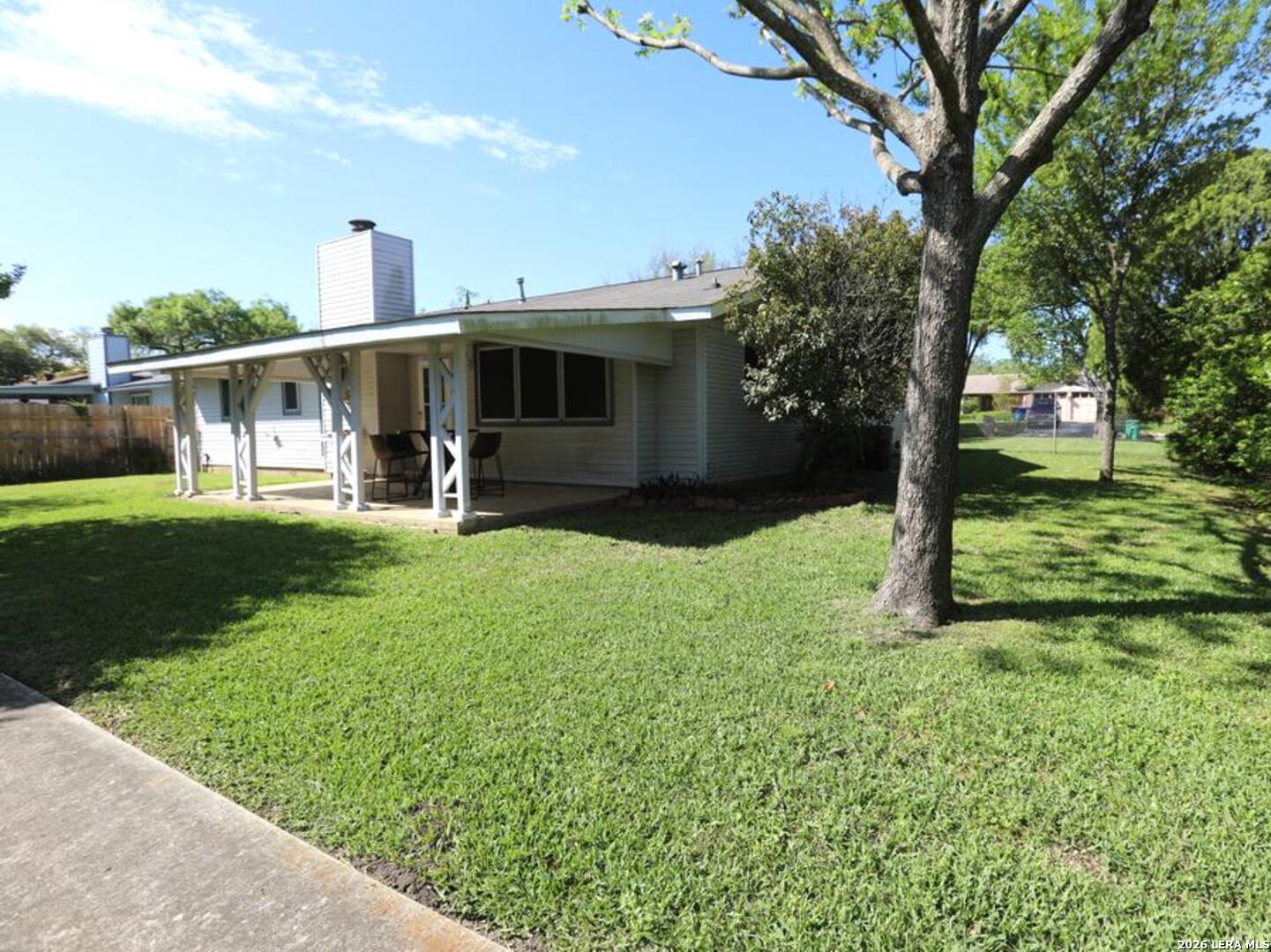 2203 Pear Blossom Street San Antonio TX 78247