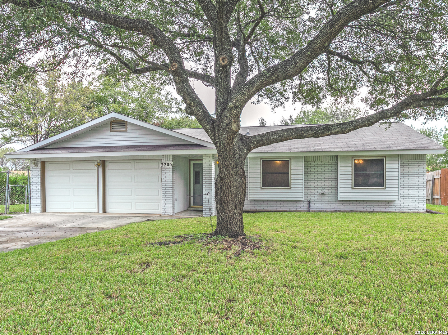2203 Pear Blossom Street San Antonio TX 78247