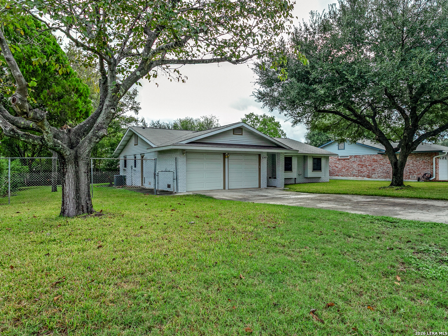 2203 Pear Blossom Street San Antonio TX 78247