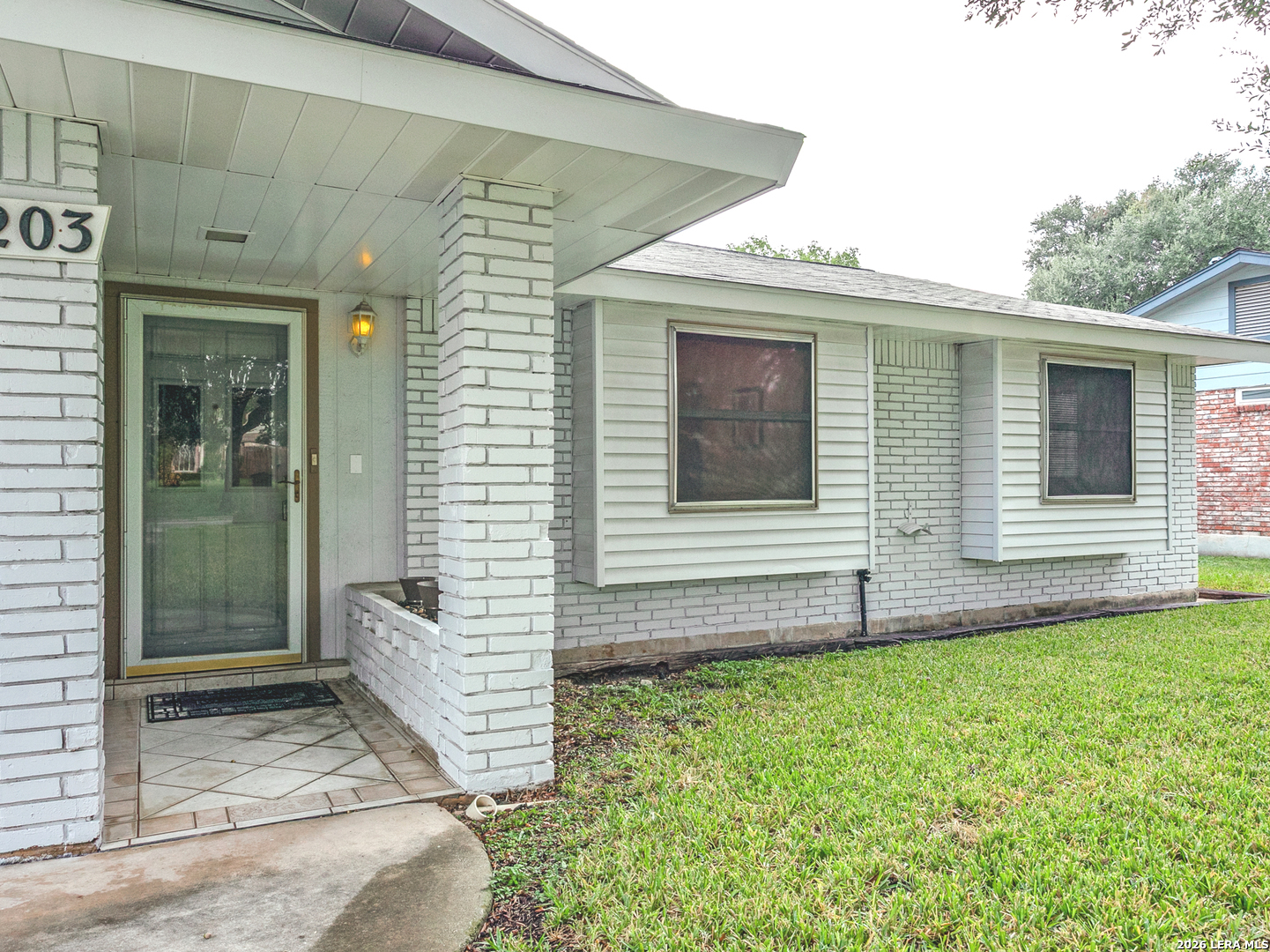 2203 Pear Blossom Street San Antonio TX 78247