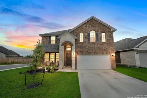 14502 Camperdown San Antonio TX 78245