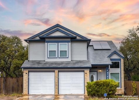 9147 Ridge Breeze San Antonio TX 78250