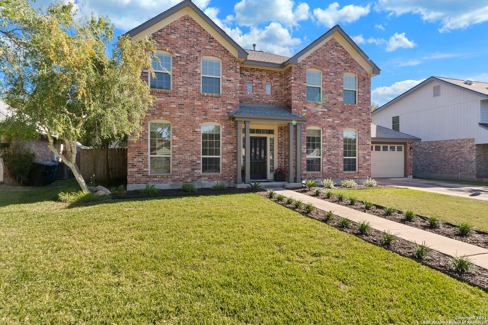 4514 Hawthorn Woods San Antonio TX 78249