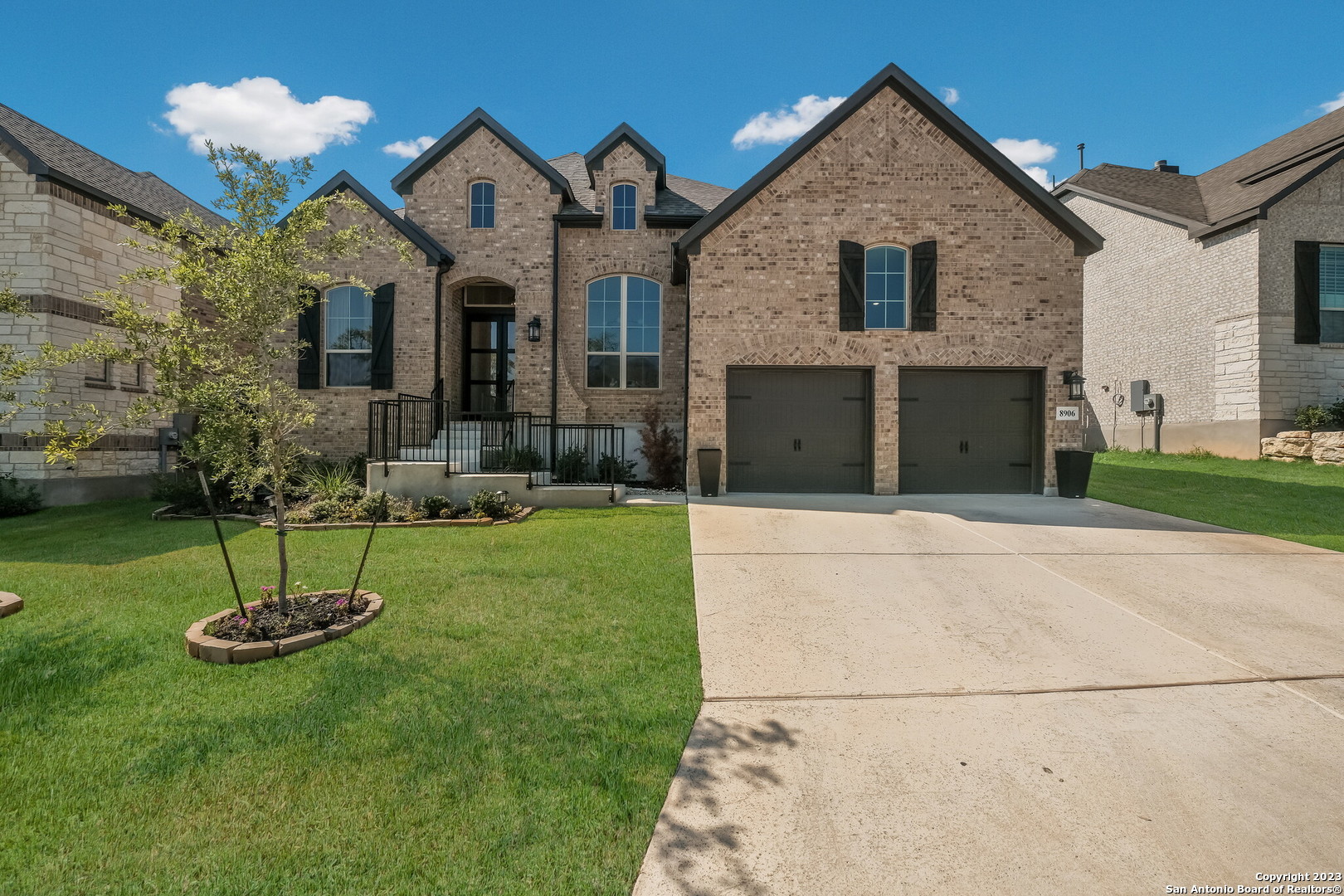 8906 Shady Pond Boerne TX 78015