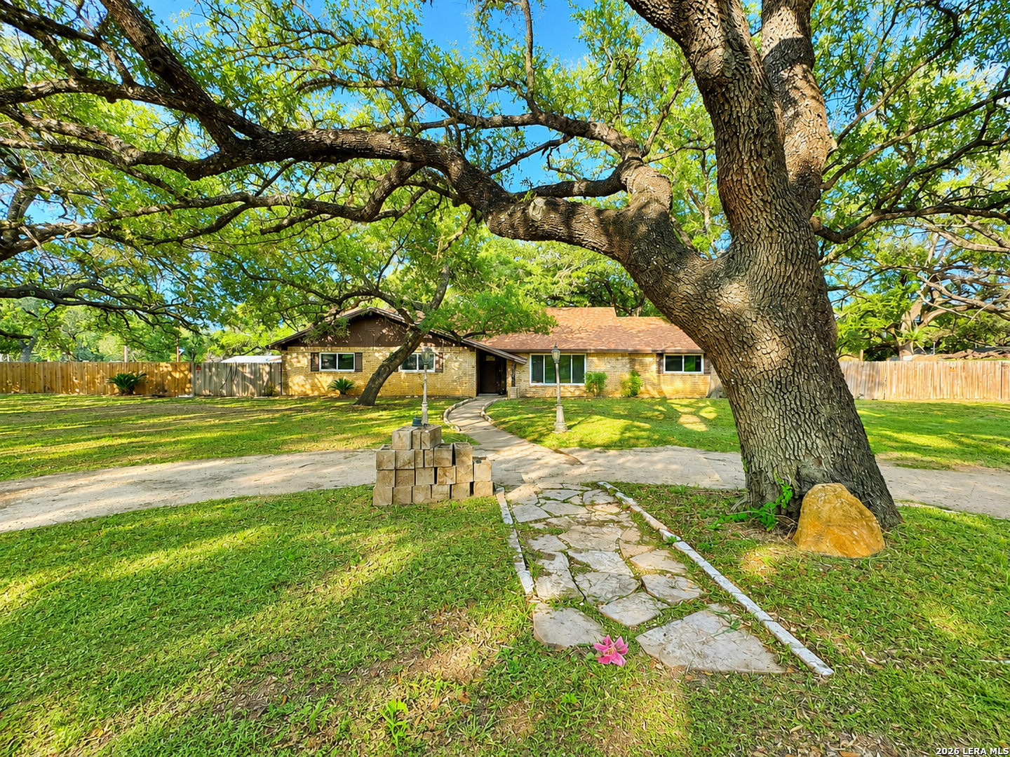 26 Sunrise Drive Pleasanton TX 78064