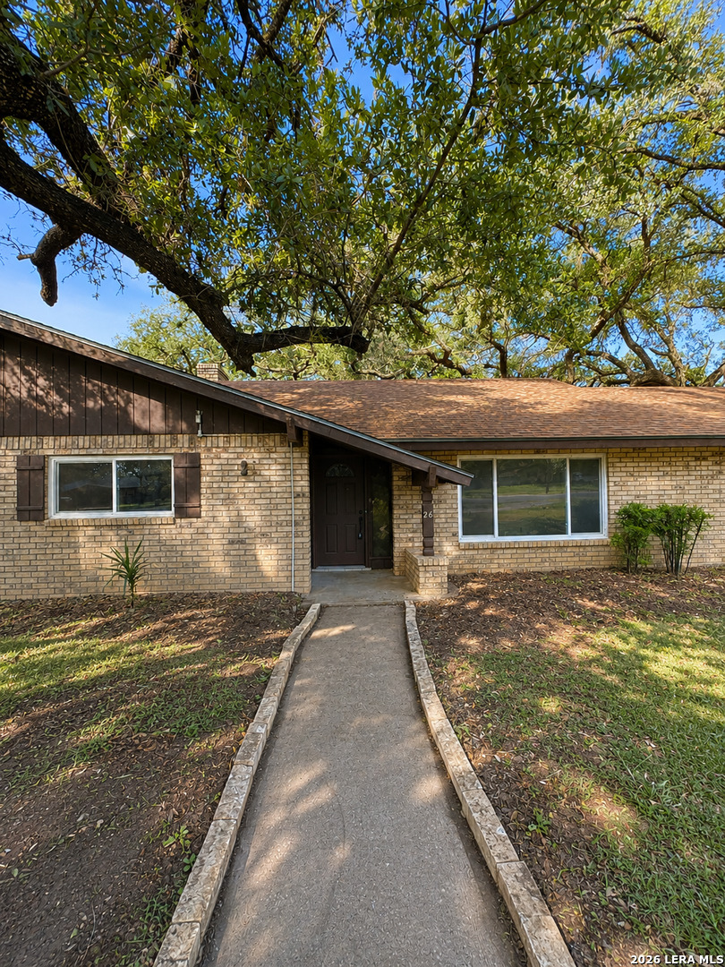 26 Sunrise Drive Pleasanton TX 78064