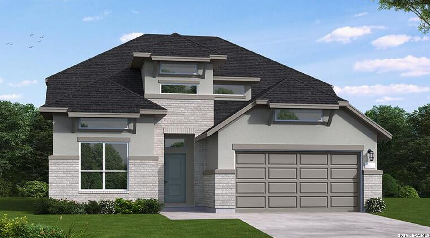 566 Desert Cactus San Antonio TX 78253