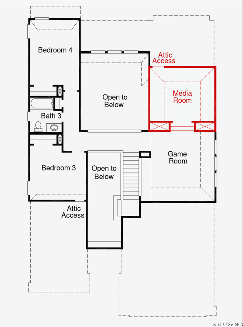 566 Desert Cactus San Antonio TX 78253