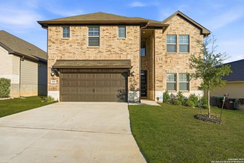 10259 Juniper Oaks Boerne TX 78006