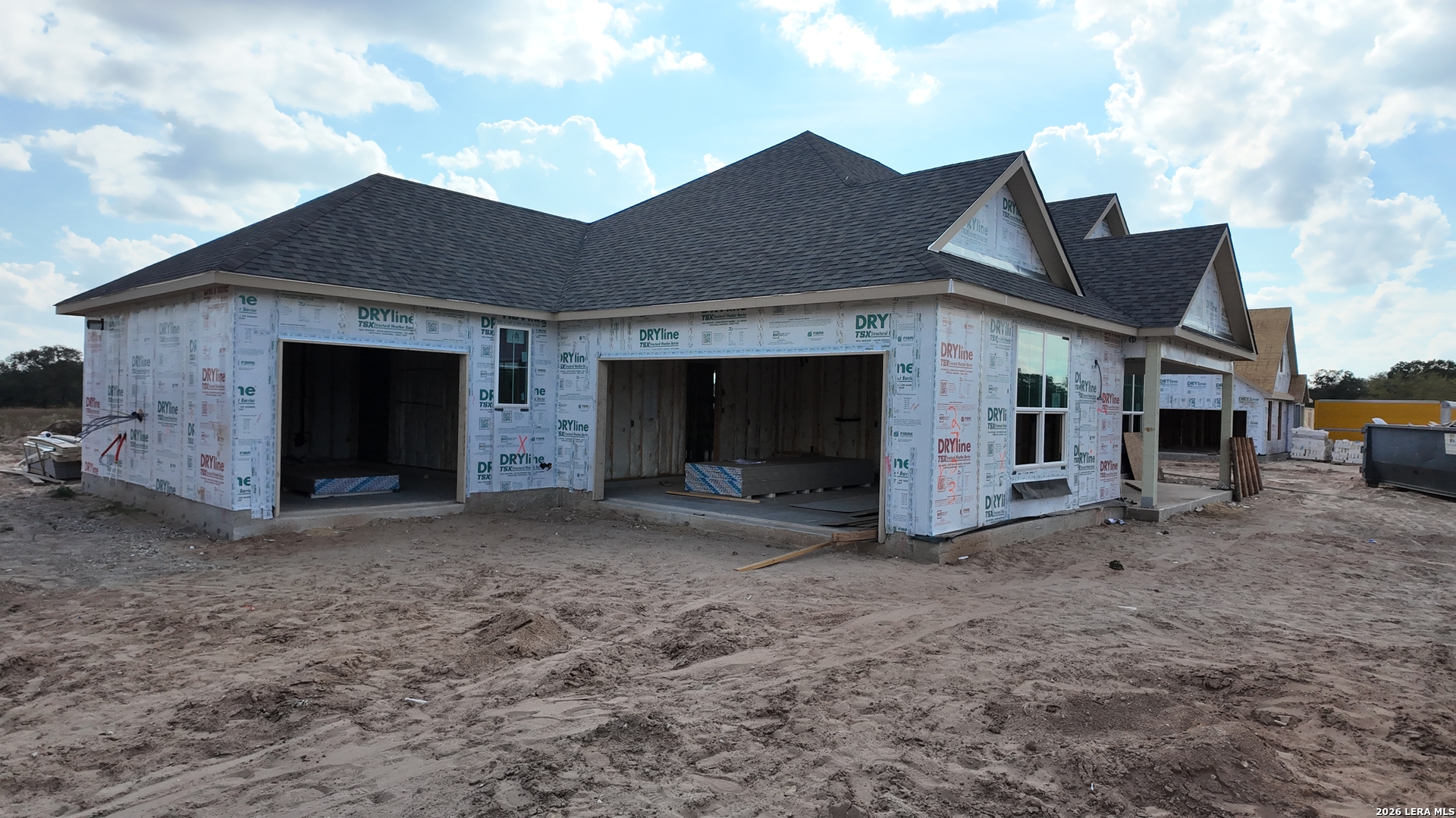2703 Lovegrass San Antonio TX 78264
