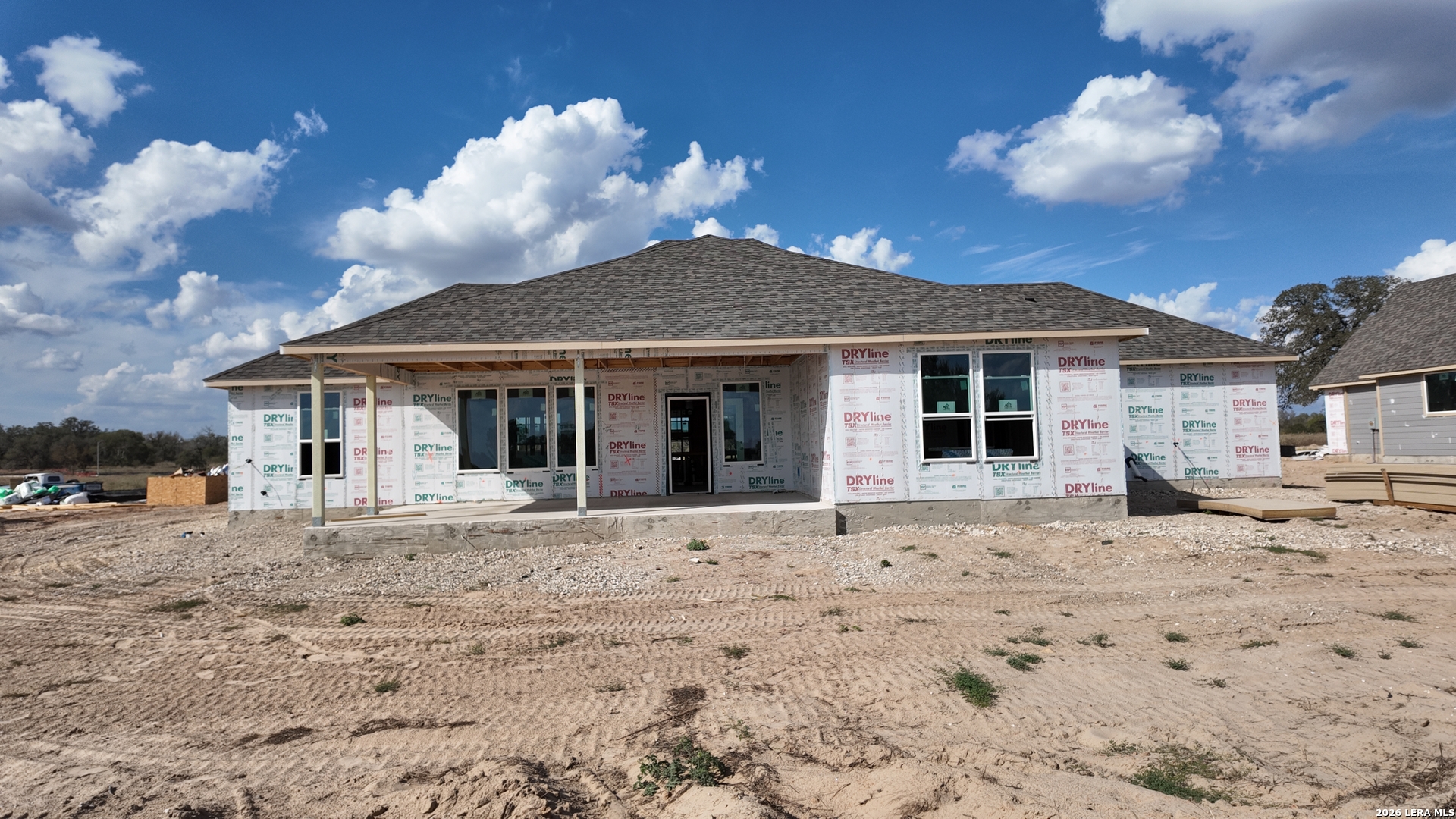 2703 Lovegrass San Antonio TX 78264